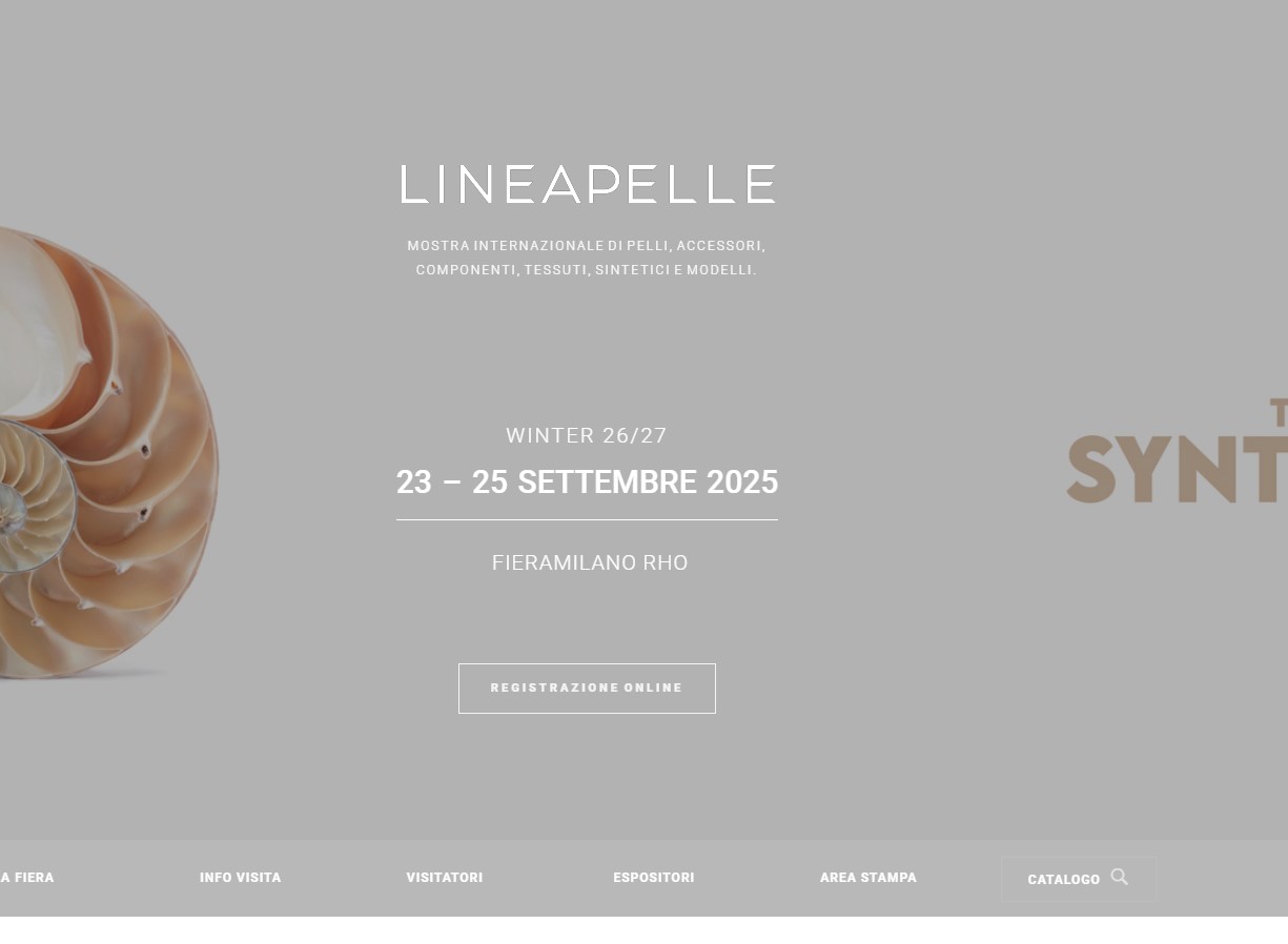 LINEAPELLE